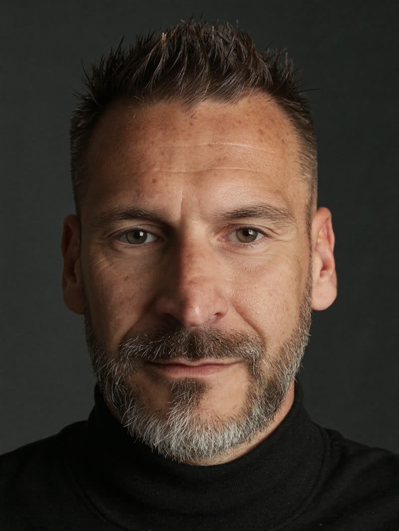Martin Kofler, Porträt