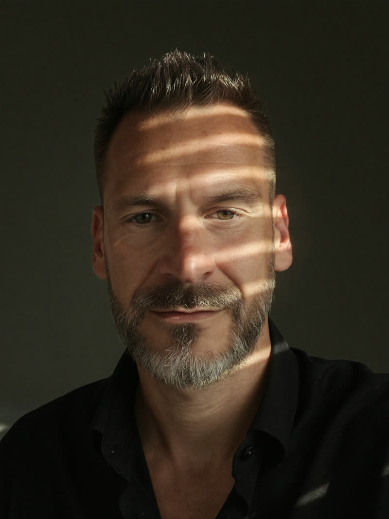 Martin Kofler, Fensterlicht