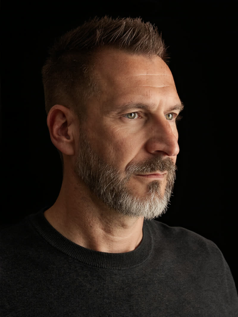 Martin Kofler, Profil